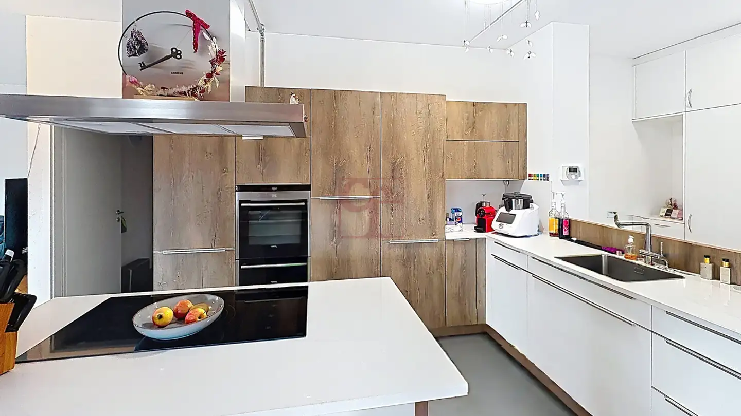 Appartement à vendre - 1647 Corbières - Photo 4