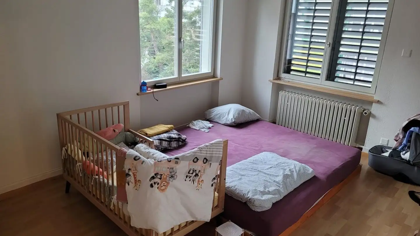 Appartement à louer - Limmattalstrasse 223, 8049 Zürich - Photo 2