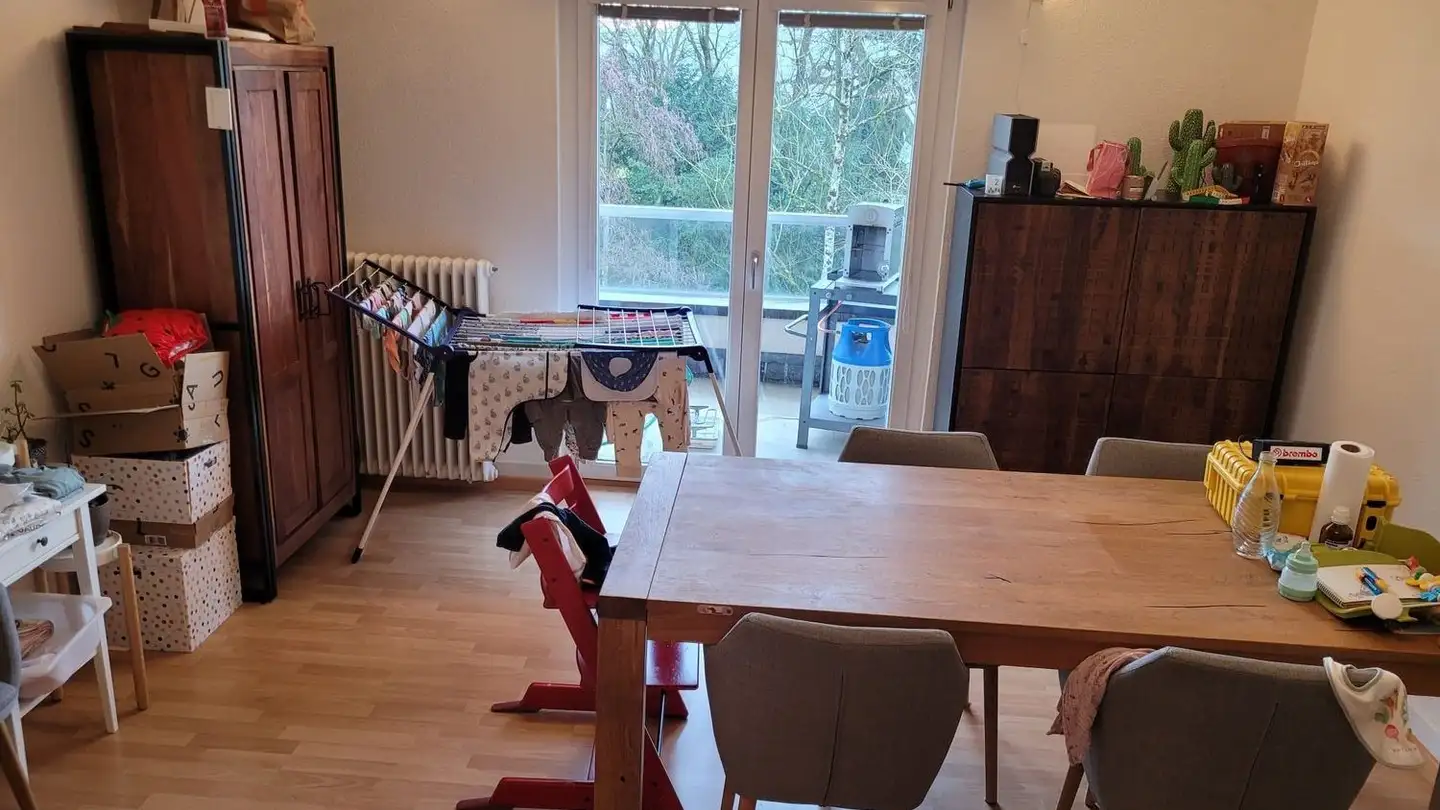 Appartement à louer - Limmattalstrasse 223, 8049 Zürich - Photo 3