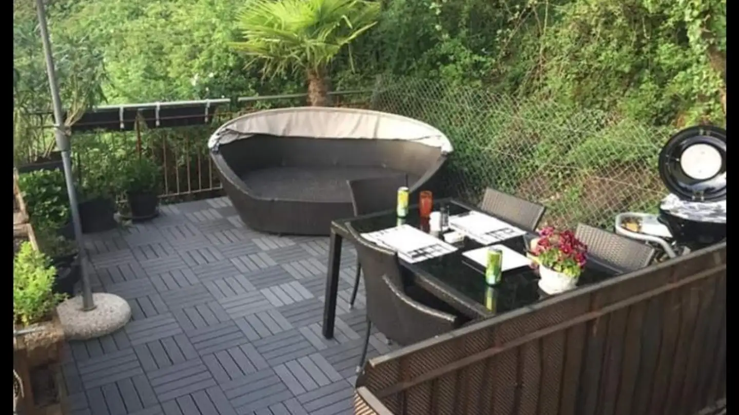 Apartment for rent - 5303 Würenlingen