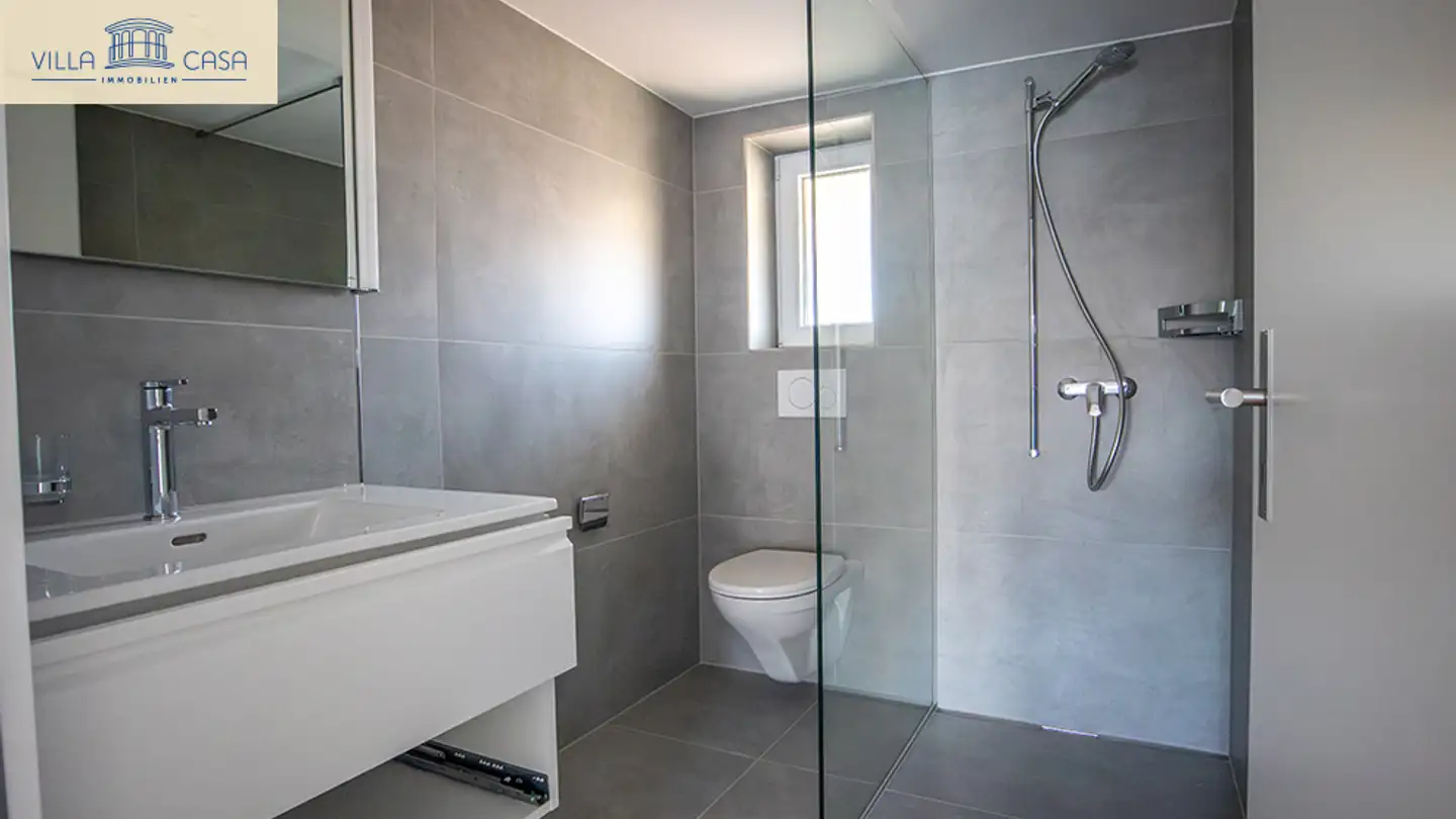 Edificio residenziale in vendita - Dorfstrasse 4, 3662 Seftigen - Foto 4
