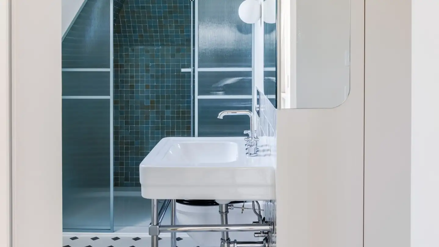 Wohnung mieten - Rütistrasse 15, 8702 Zollikon - Foto 4