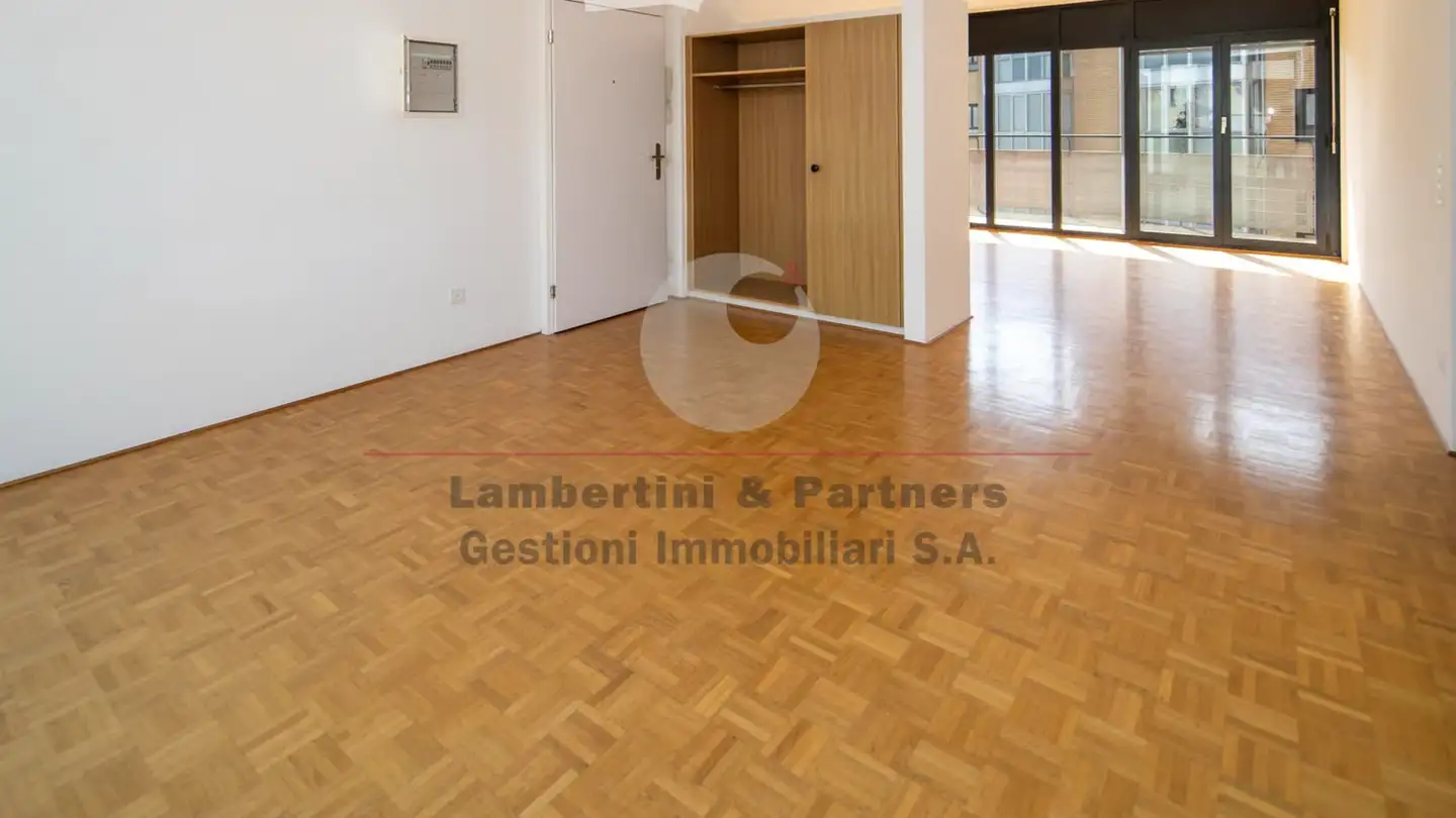 Appartement à louer - Via Sottobisio 12, 6828 Balerna - Photo 2