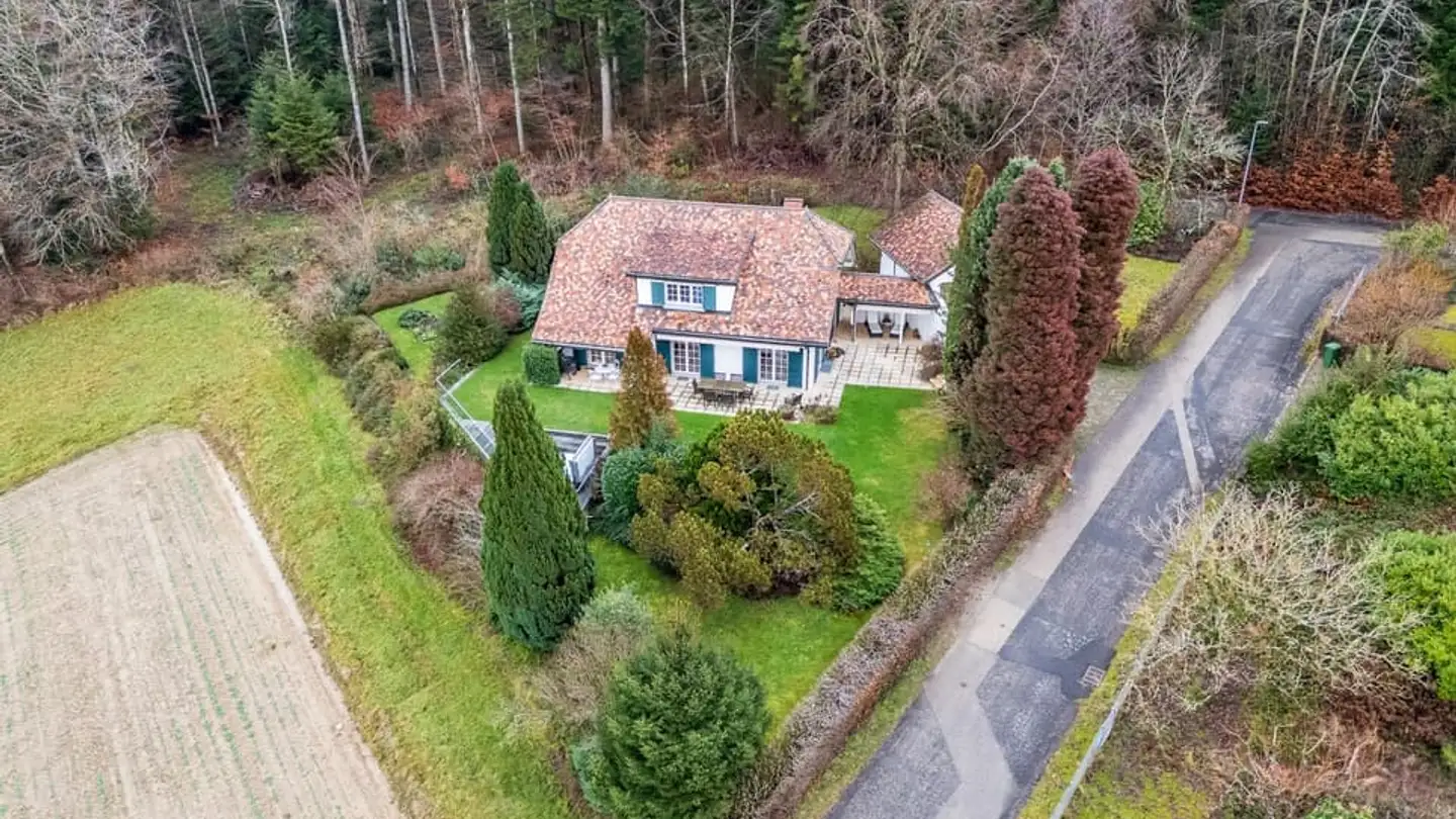 Maison individuelle à vendre - 1053 Cugy VD - Photo 2