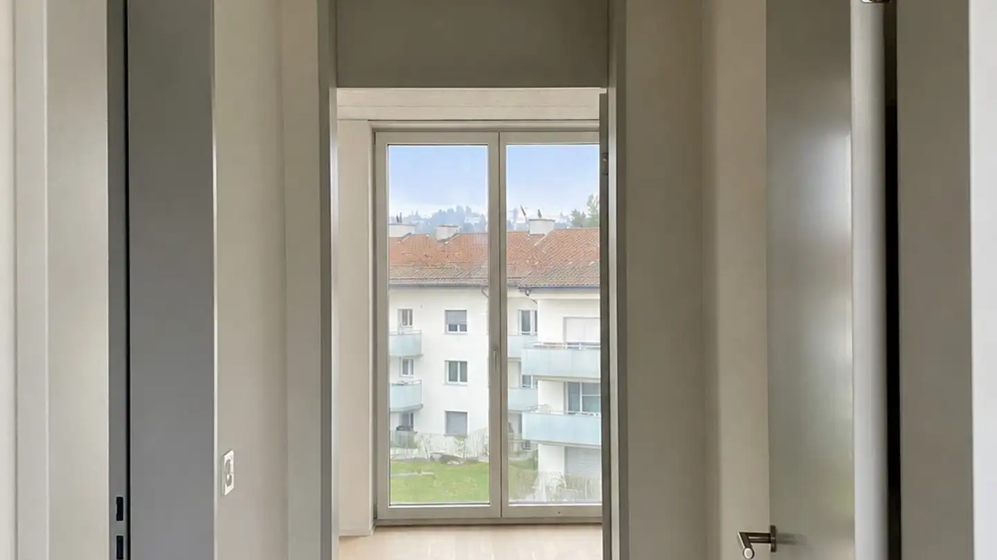 Penthouse for rent - Limmatstrasse 10, 8952 Schlieren - Photo 4