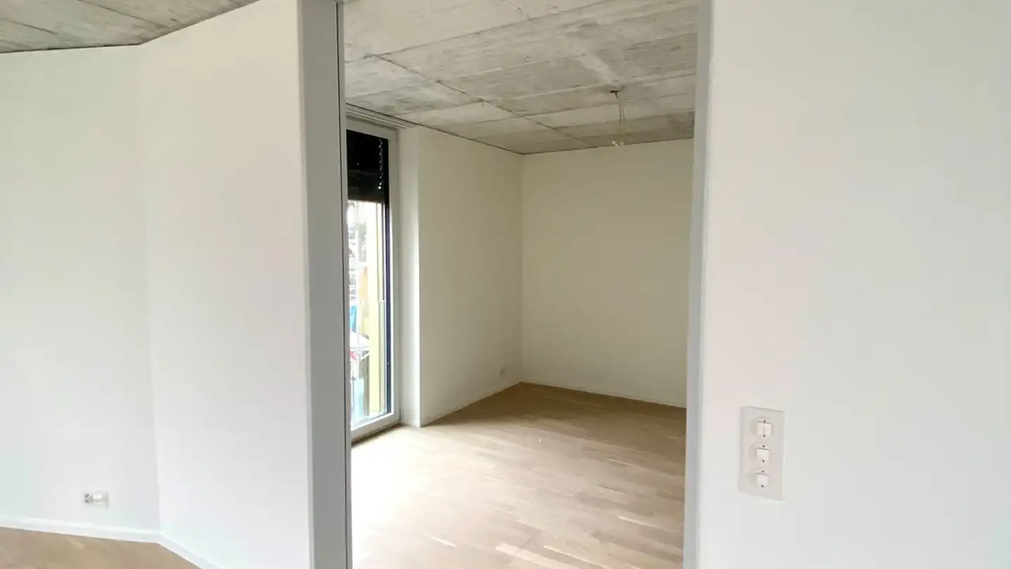 Penthouse for rent - Limmatstrasse 10, 8952 Schlieren - Photo 3