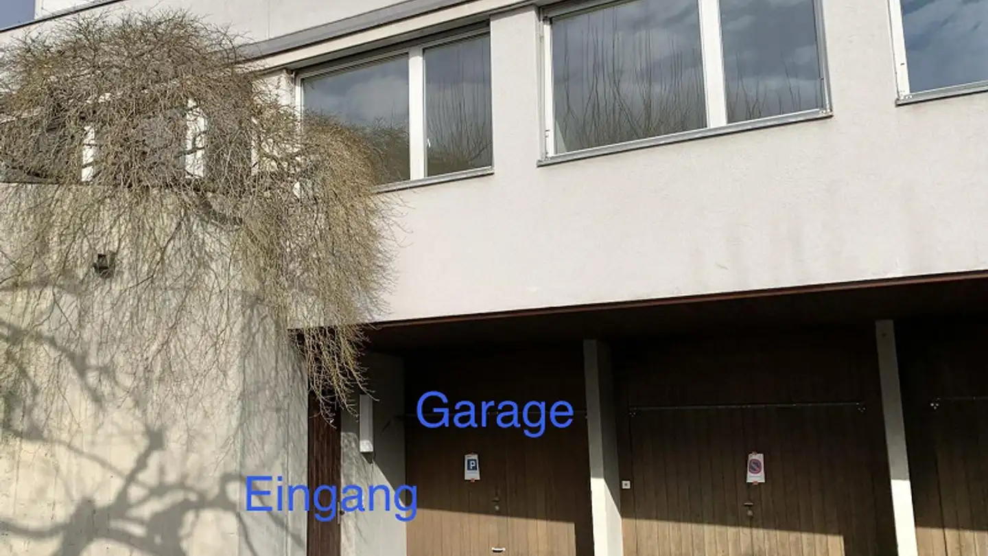 Maisonette-Wohnung mieten - Felsbergstrasse 6, 6006 Luzern - Foto 2