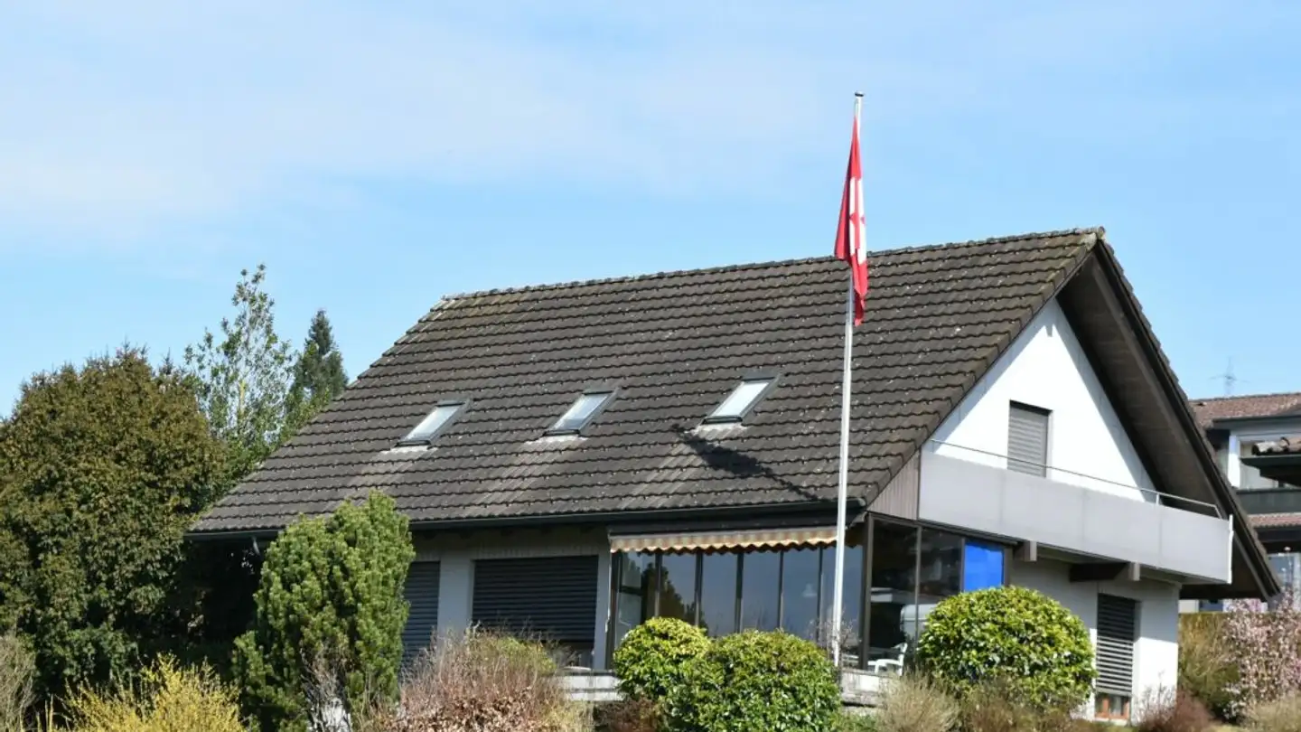 Single house for sale - 6234 Triengen