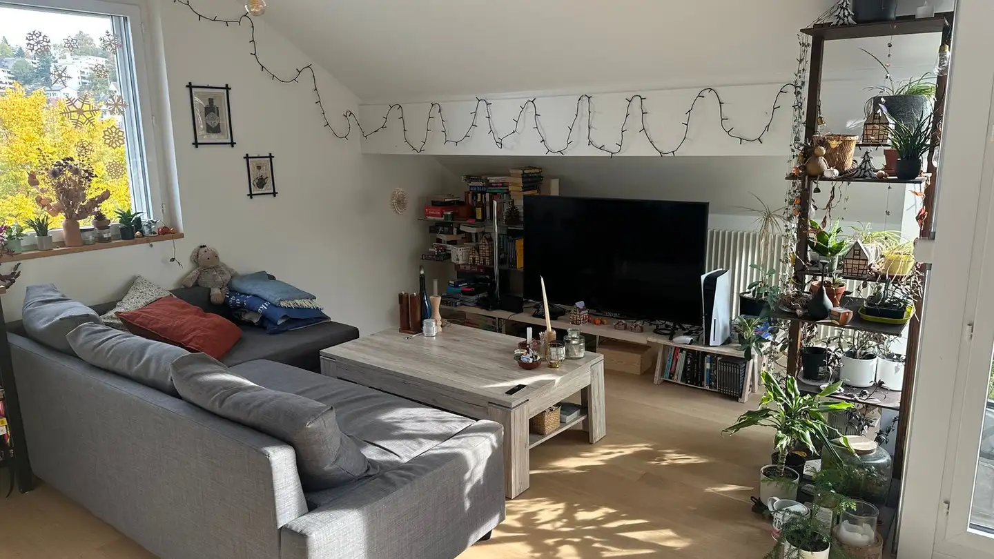 Appartamento in affitto - Urdorferstrasse 29, 8952 Schlieren - Photo 3