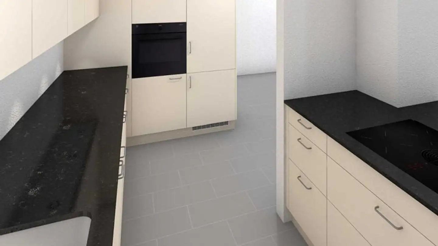 Maisonette-Wohnung mieten - Felsbergstrasse 6, 6006 Luzern - Foto 3