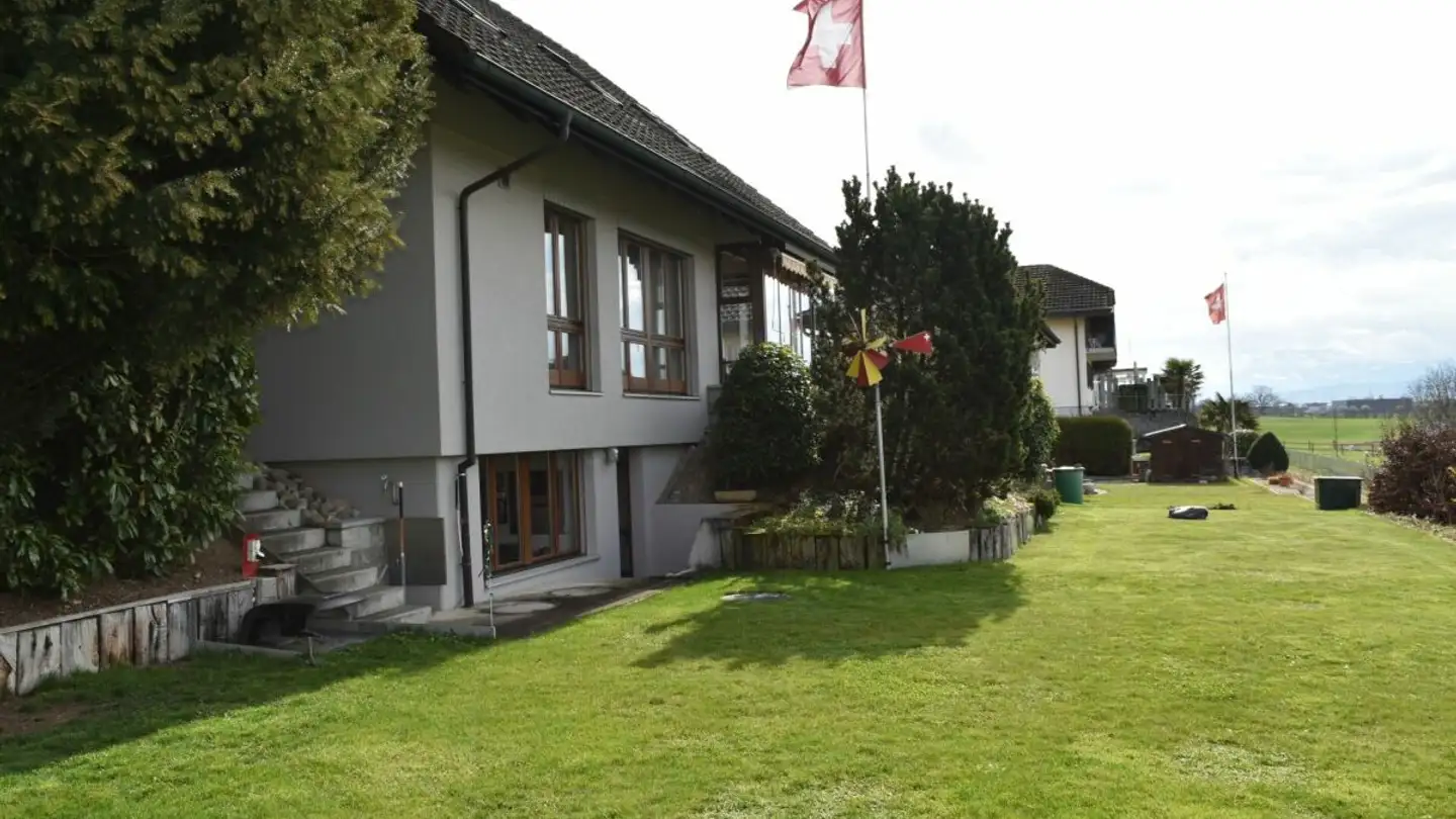 Casa singola in vendita - 6234 Triengen - Foto 2