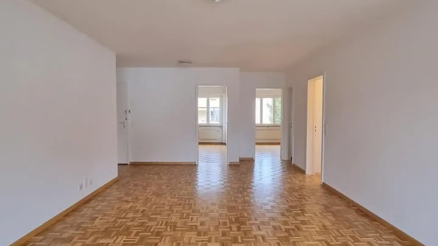 Apartment for rent - Hohburgstrasse 19, 3123 Belp - Photo 3