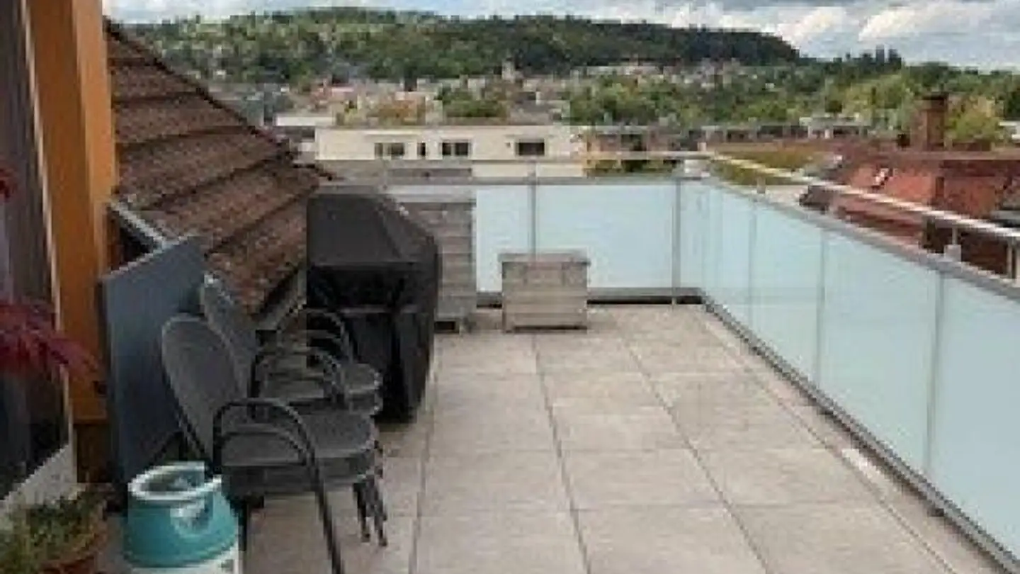 Appartement à louer - Rorschacher Strasse 229, 9016 St. Gallen - Photo 3