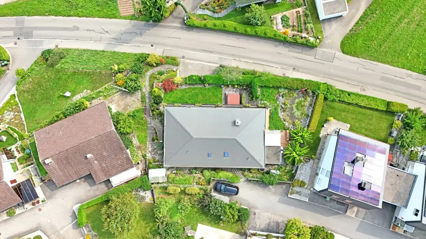 Duplex in vendita - Bäumbergstrasse 40, 3627 Heimberg - Photo 4