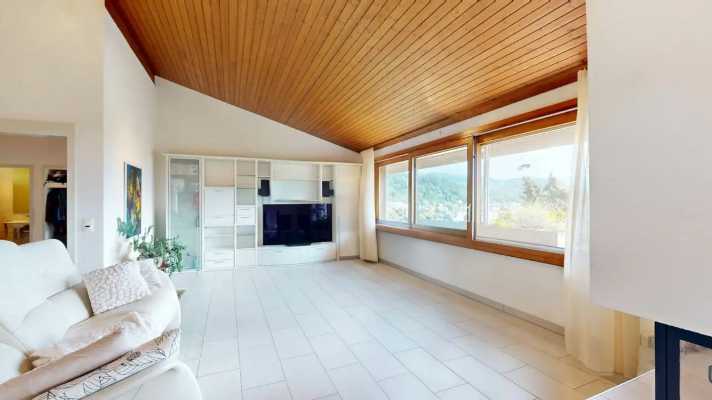 Duplex for sale - Bäumbergstrasse 40, 3627 Heimberg - Photo 4