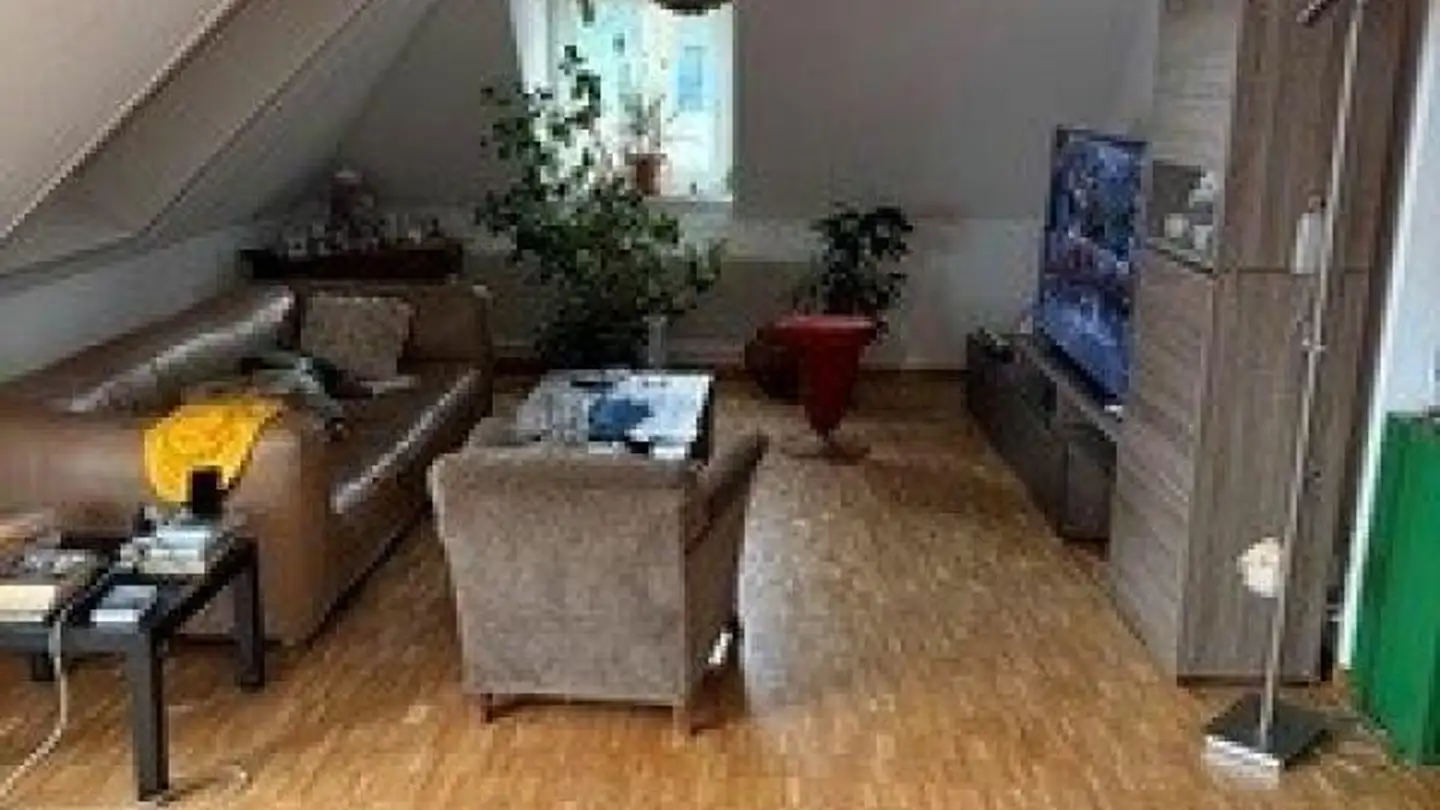 Appartement à louer - Rorschacher Strasse 229, 9016 St. Gallen - Photo 4