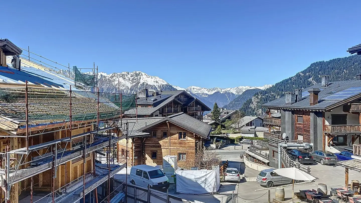 Chalet kaufen - Rue De Médran 13, 1936 Verbier - Foto 4