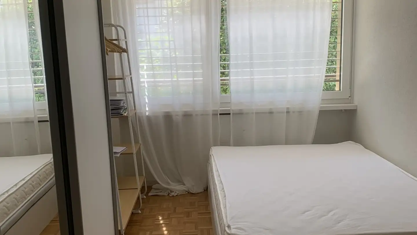 Chambre à louer - 8702 Zollikon