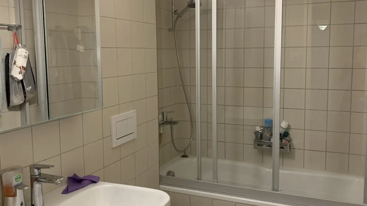 Chambre à louer - 8702 Zollikon - Photo 4