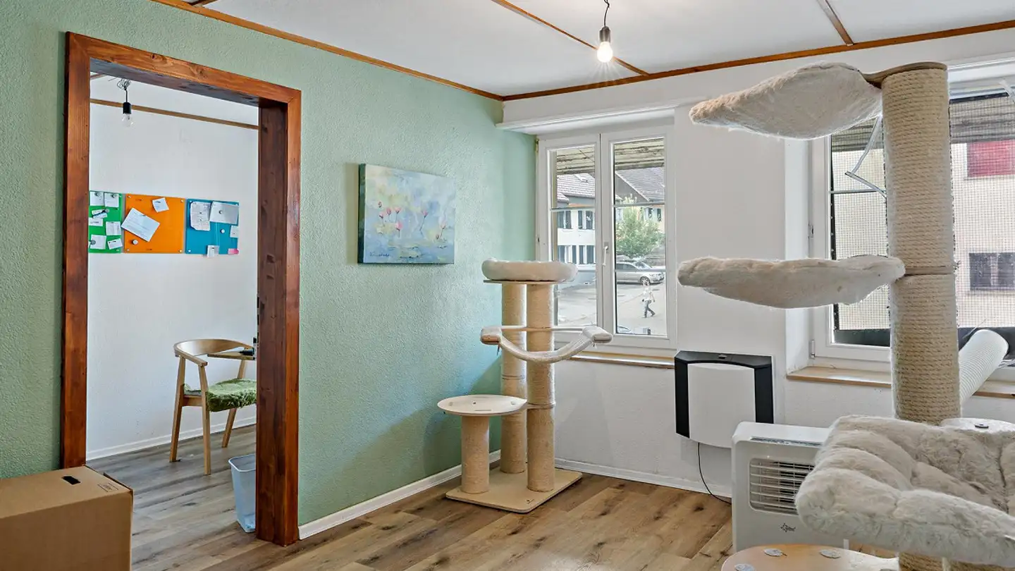 Casa bifamiliare in vendita - Hauptstrasse 8, 5323 Rietheim - Foto 3