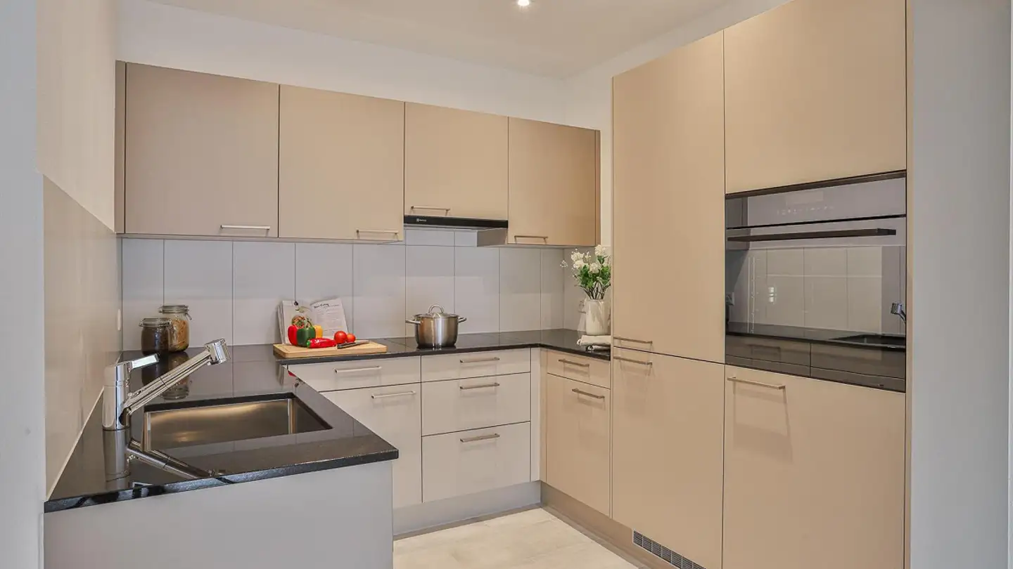 Apartment for rent - Tafelackerstrasse 4, 9242 Oberuzwil - Photo 2