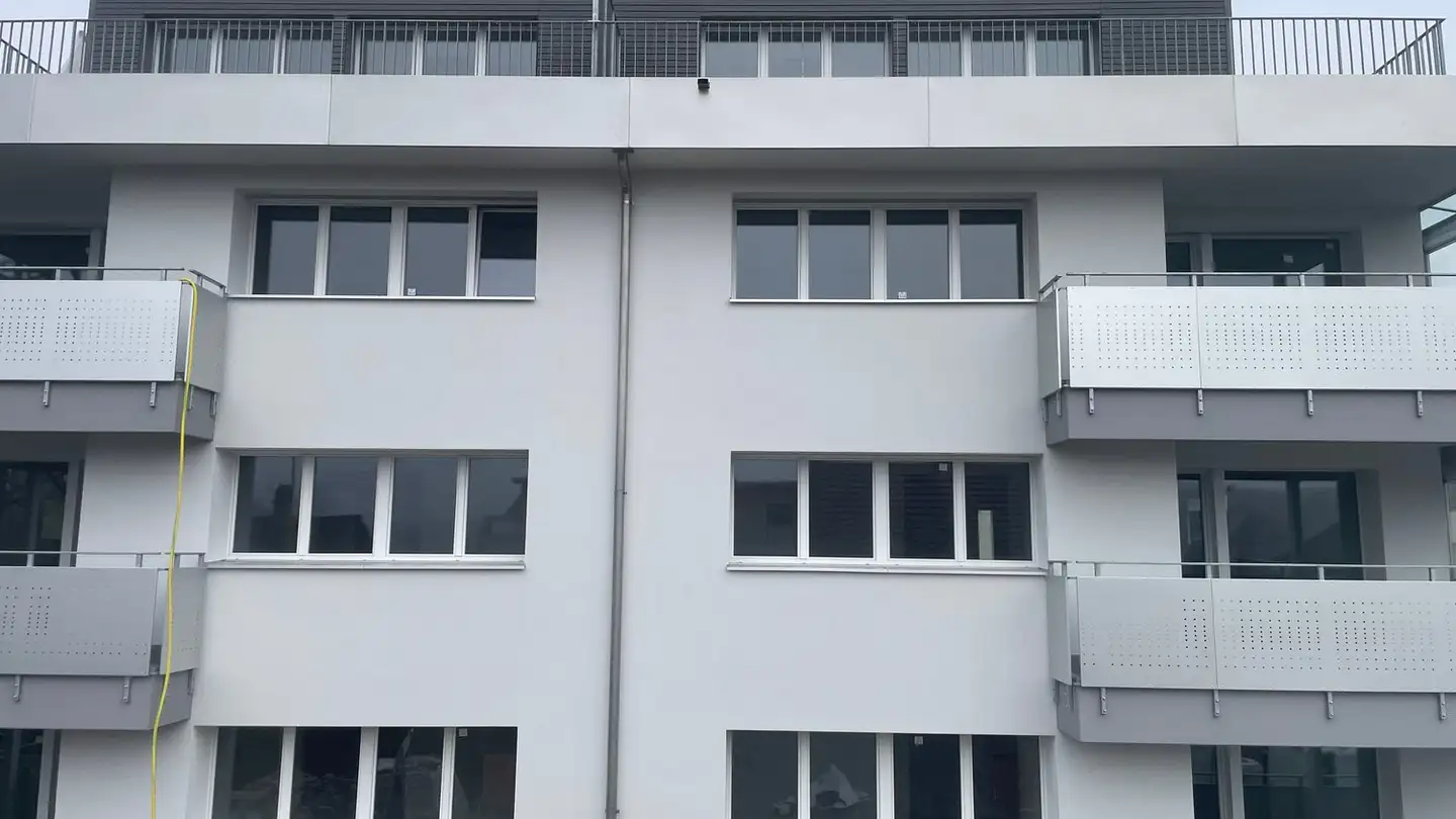 Appartamento in affitto - Koppigenstrasse 10, 3427 Utzenstorf - Photo 3