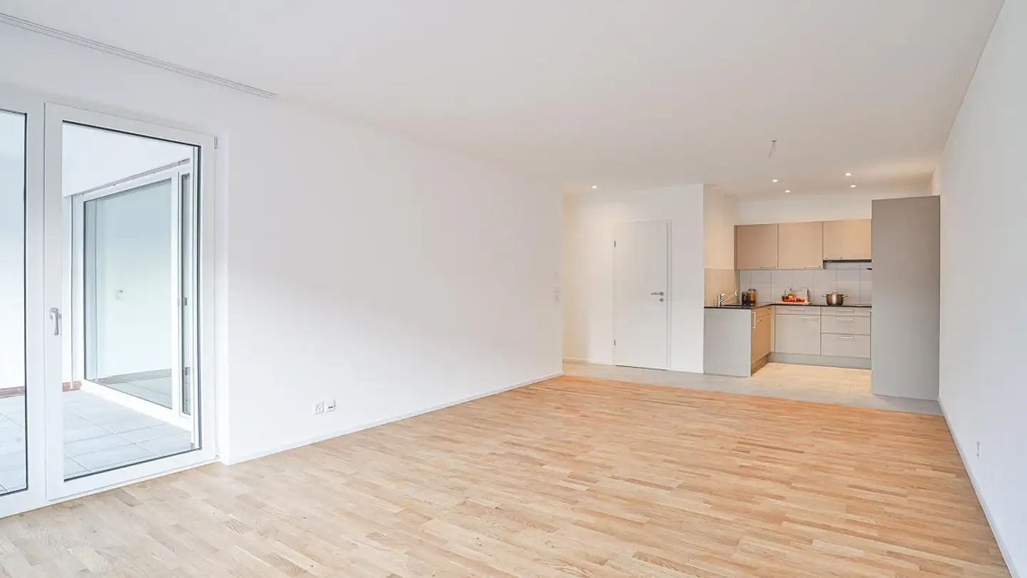 Apartment for rent - Tafelackerstrasse 4, 9242 Oberuzwil - Photo 3