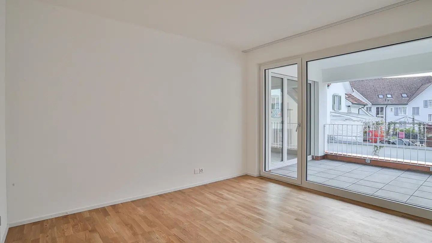 Apartment for rent - Tafelackerstrasse 4, 9242 Oberuzwil - Photo 4