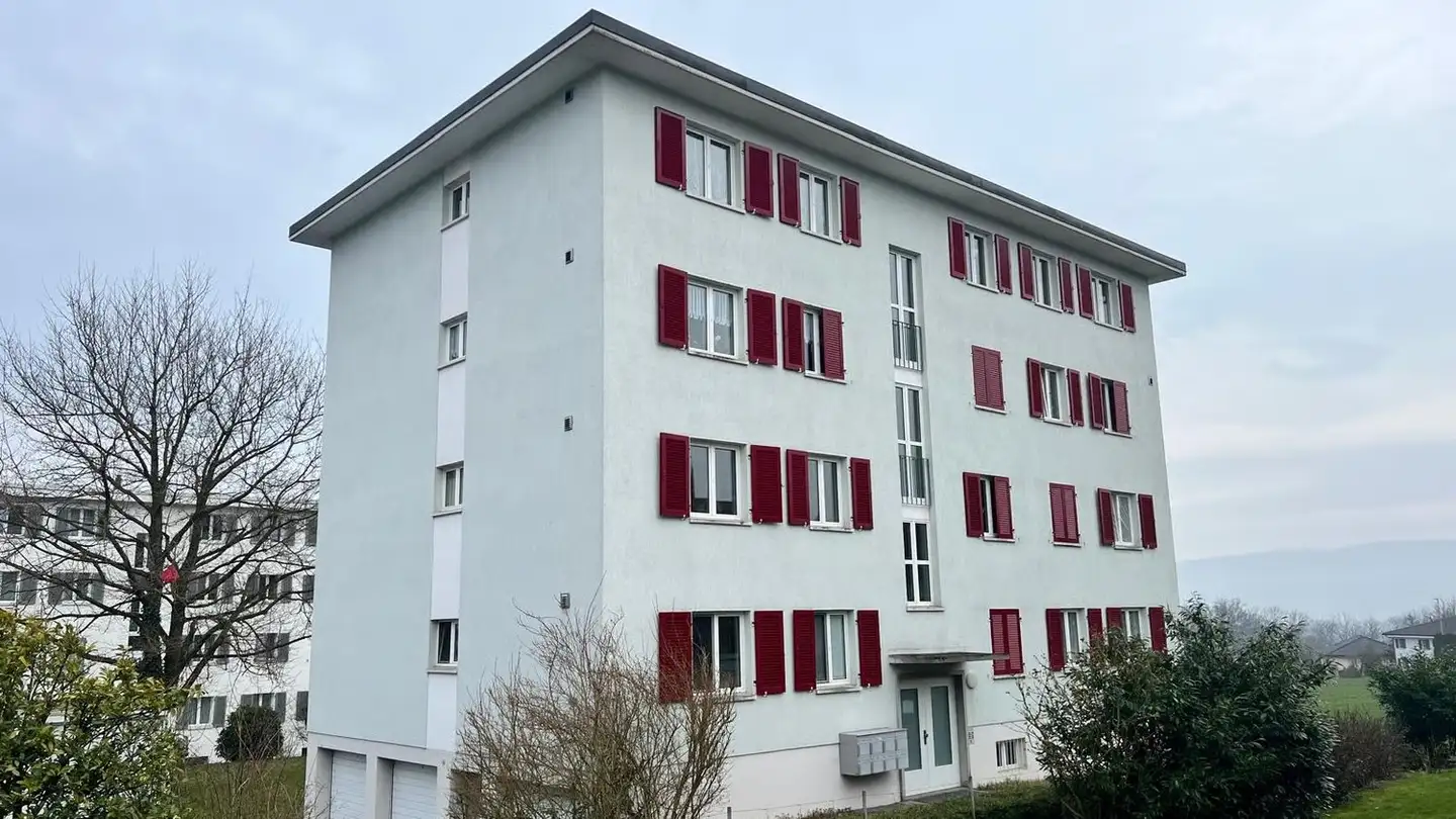 Apartment for rent - 5607 Hägglingen