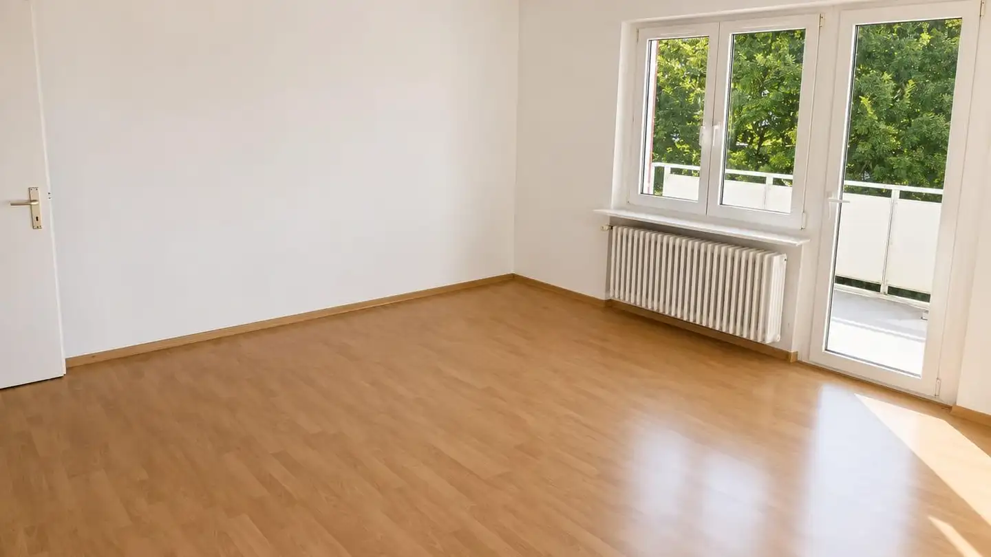 Apartment for rent - 5607 Hägglingen - Photo 2