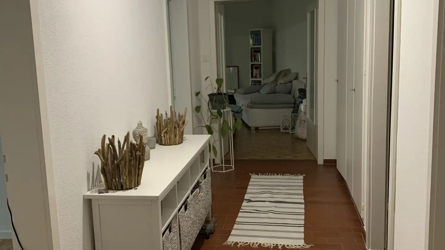 Chambre à louer - 8702 Zollikon - Photo 2