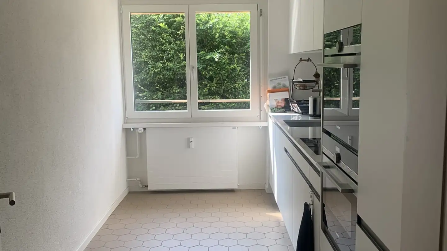 Chambre à louer - 8702 Zollikon - Photo 3