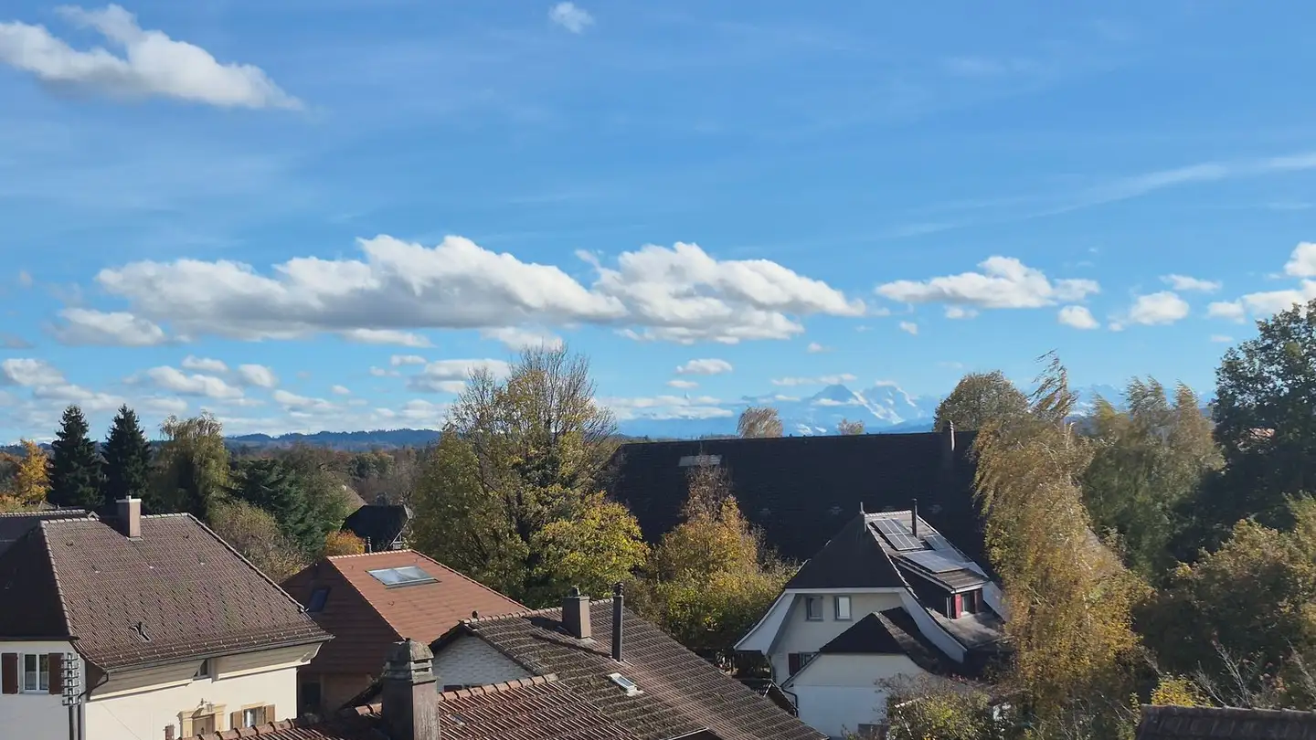 Appartamento in affitto - Koppigenstrasse 10, 3427 Utzenstorf - Photo 4