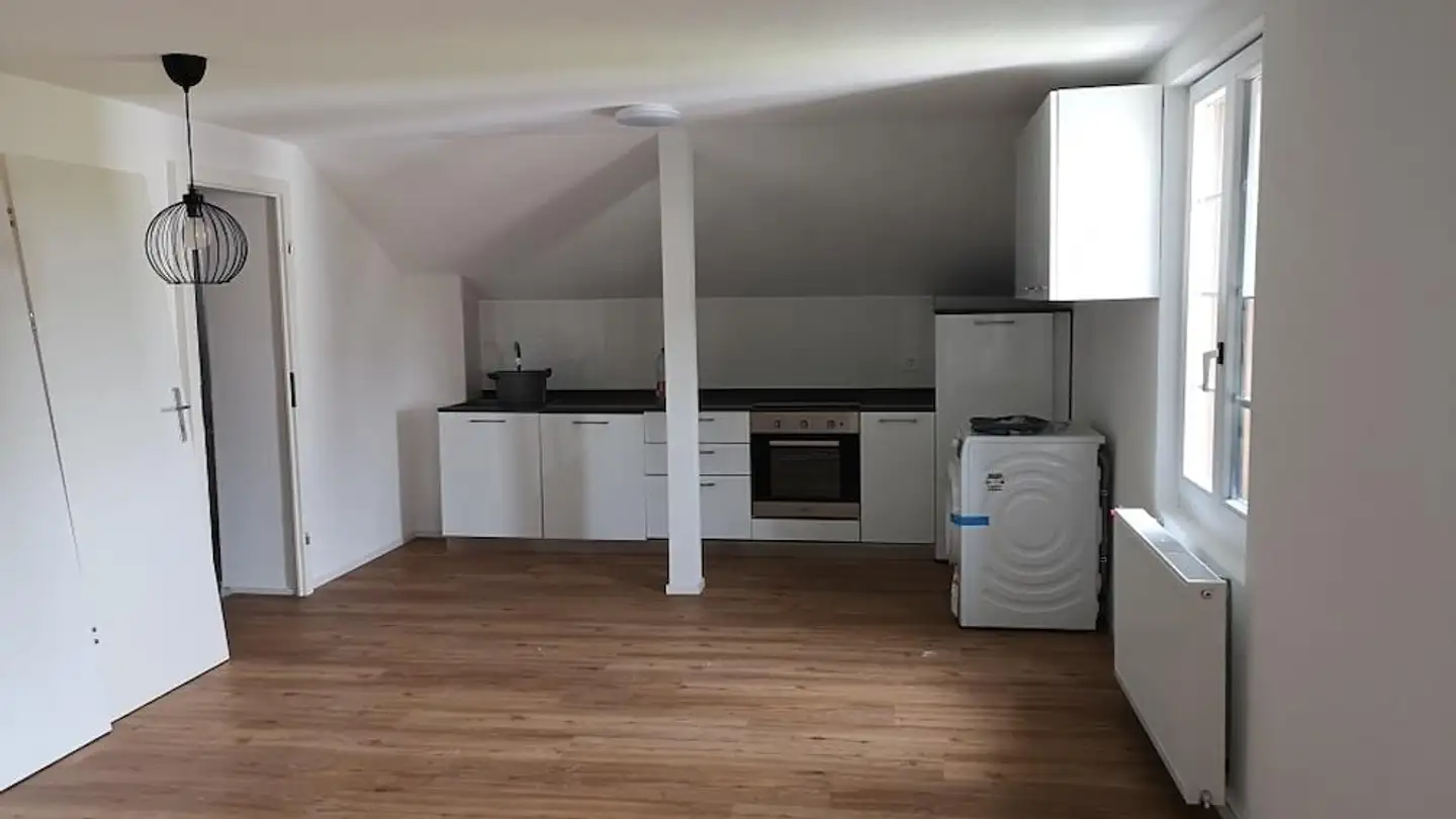 Wohnung mieten - Im Winkel 2, 6244 Nebikon