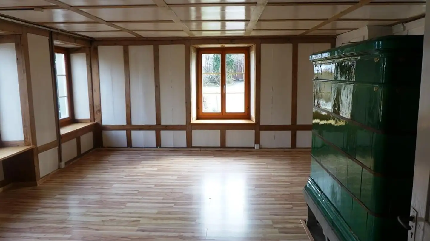 Casa singola in affitto - Hauptstrasse 21, 8414 Buch am Irchel - Photo 2