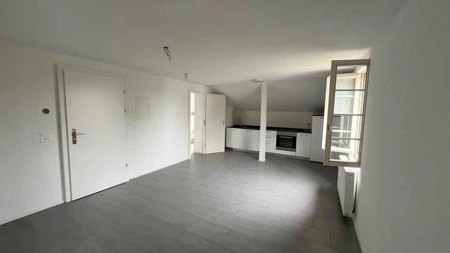 Wohnung mieten - Im Winkel 2, 6244 Nebikon - Foto 2