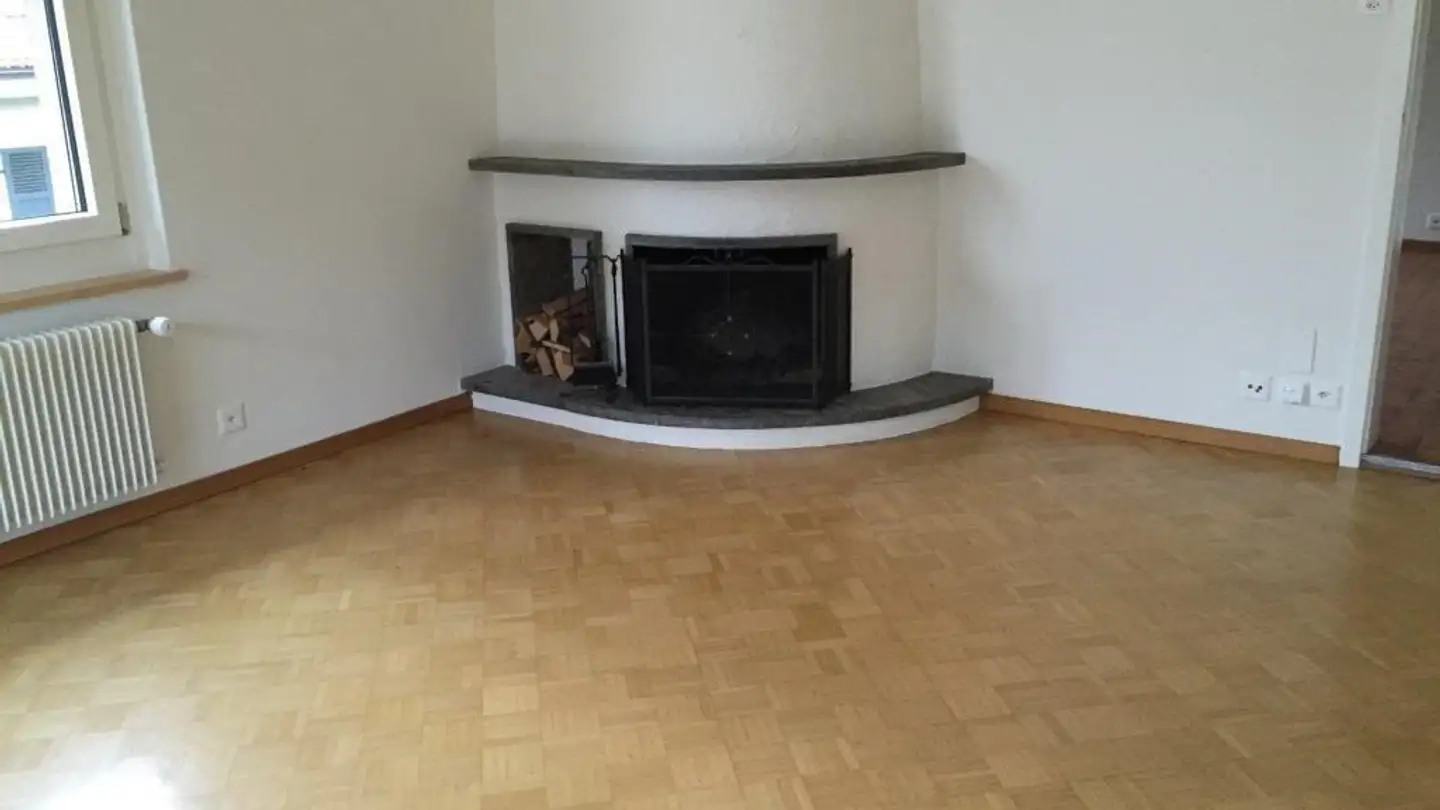 Apartment for rent - Steigerweg, 3006 Bern - Photo 2