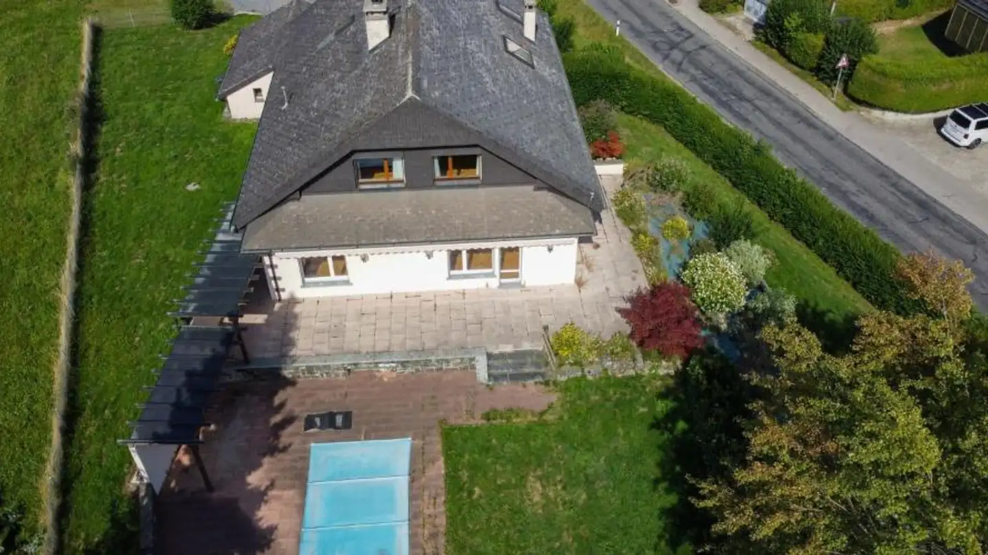 Villa kaufen - Route du Vieux-Collège 11, 1077 Servion - Foto 2