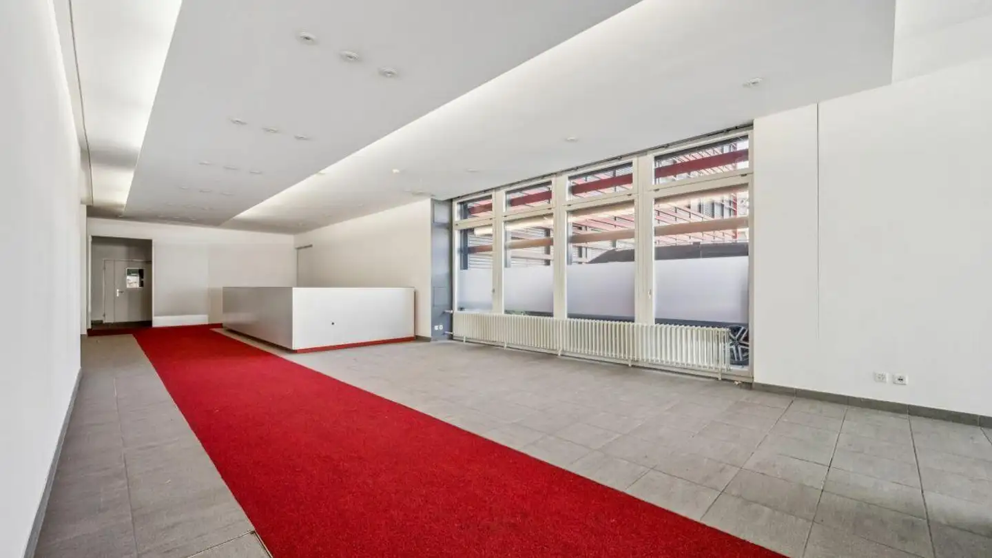 Bureau à louer - Stationsstrasse 31, 8306 Brüttisellen - Photo 3