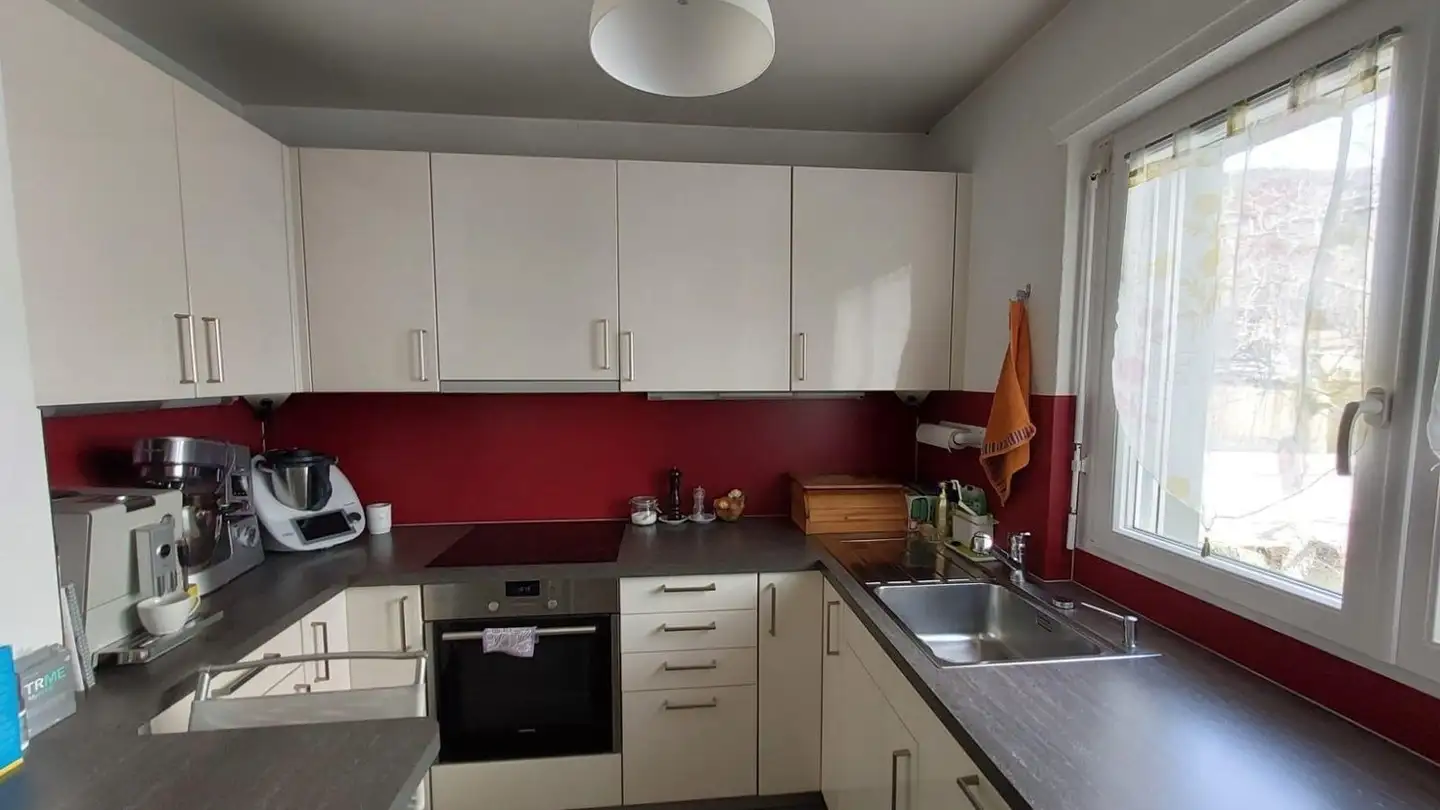 Casa singola in vendita - Les Pontins, 2610 Les Pontins - Photo 3