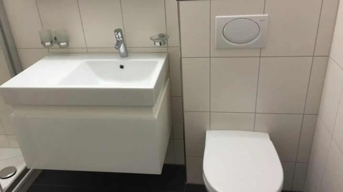 Apartment for rent - Steigerweg, 3006 Bern - Photo 3