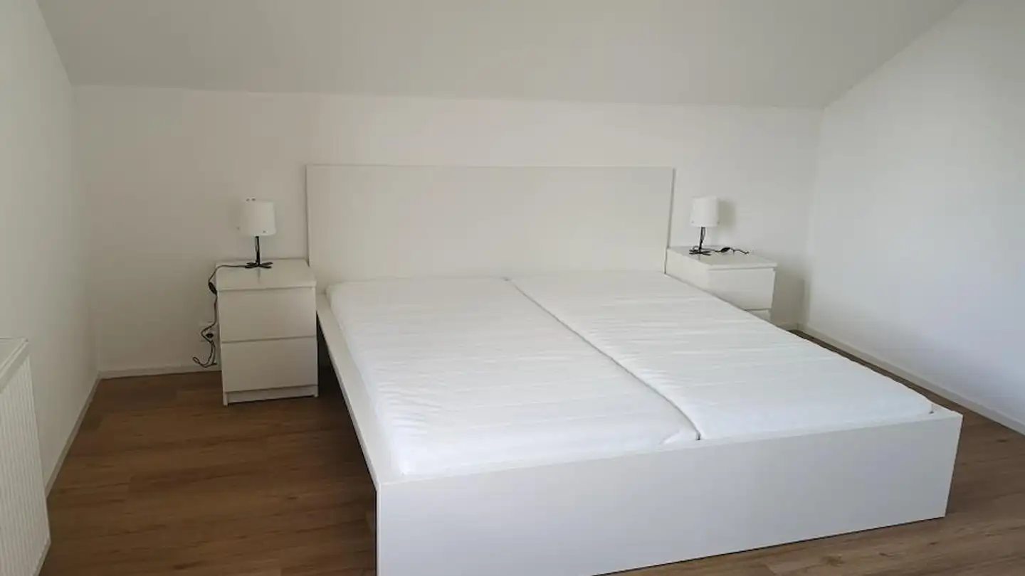 Wohnung mieten - Im Winkel 2, 6244 Nebikon - Foto 3