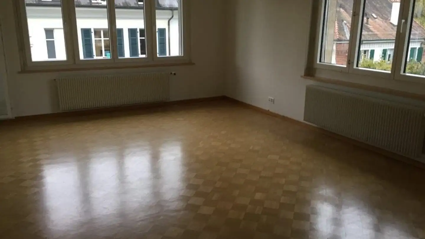 Apartment for rent - Steigerweg, 3006 Bern