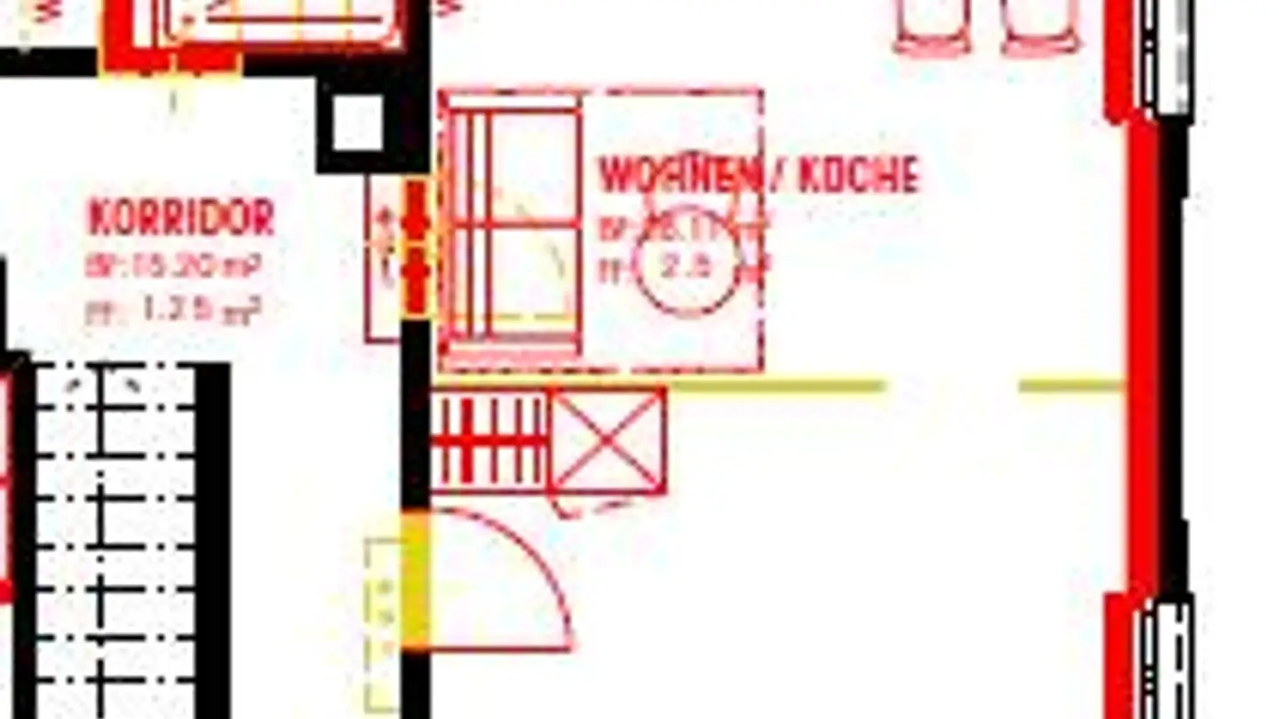 Wohnung mieten - Im Winkel 2, 6244 Nebikon - Foto 4