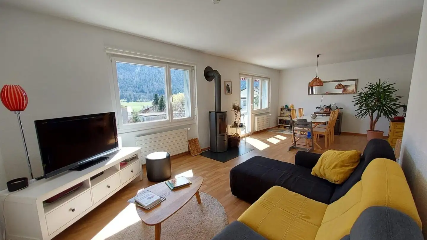 Casa singola in vendita - Les Pontins, 2610 Les Pontins - Photo 2