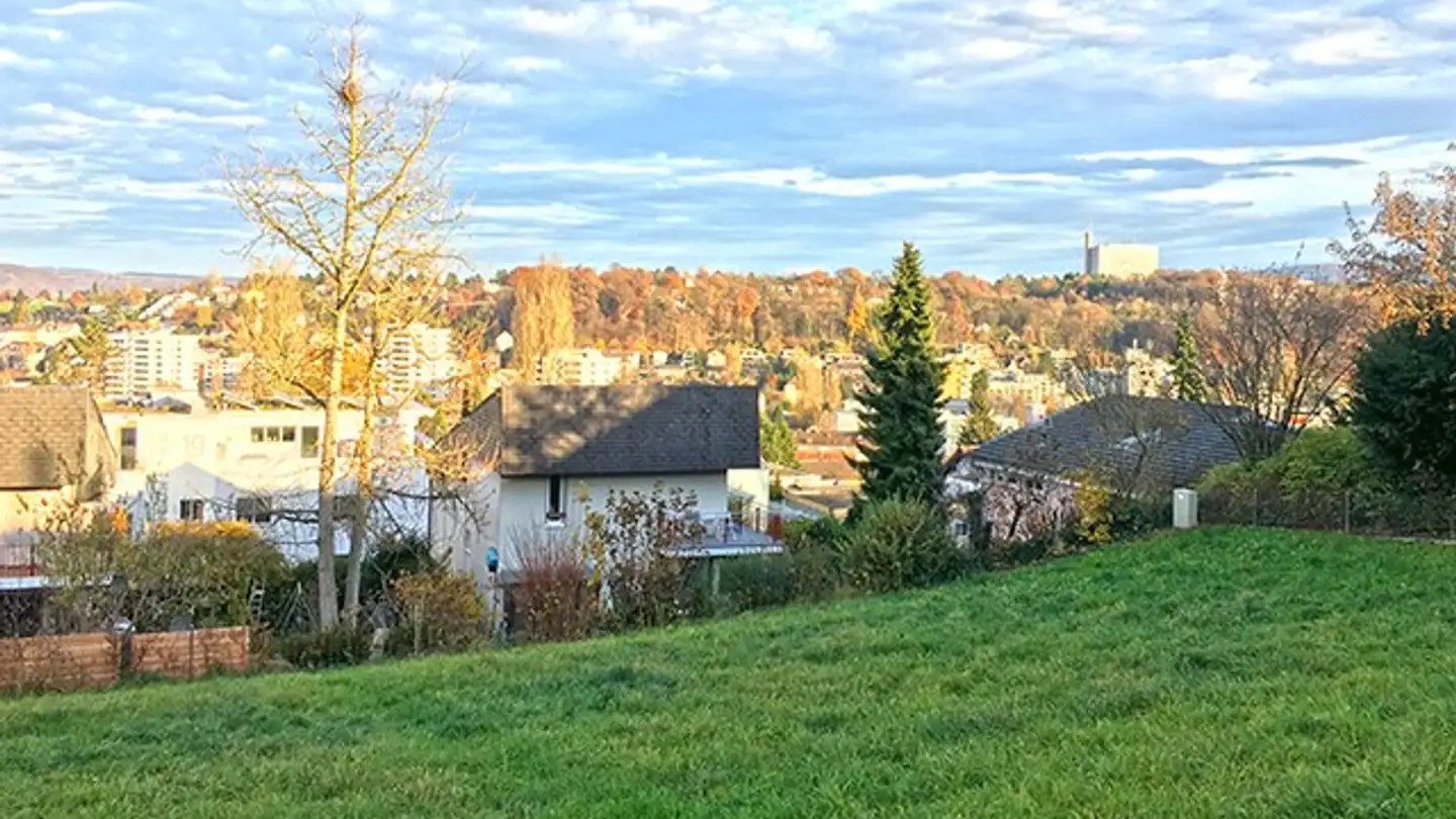 Maison individuelle à vendre - 4102 Binningen