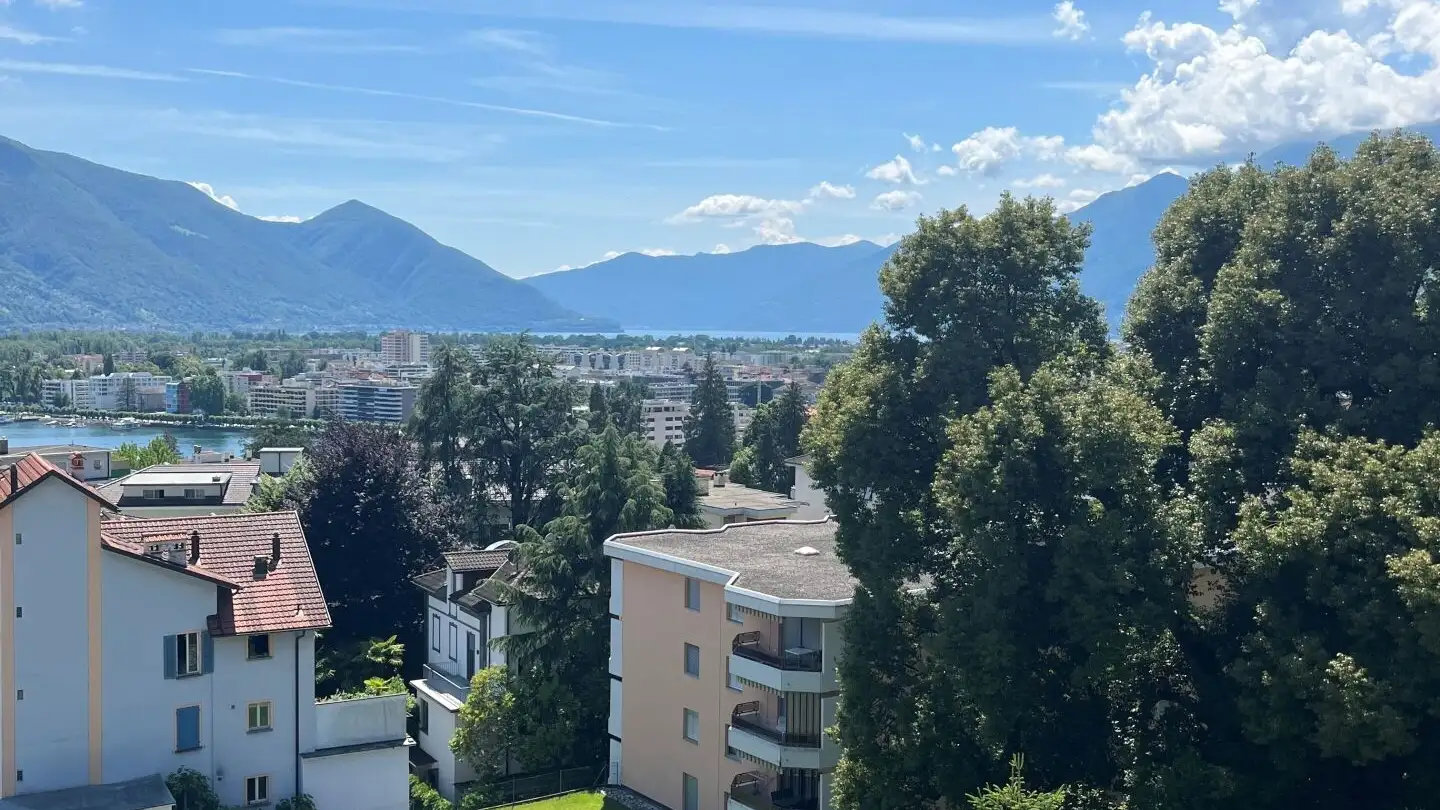 Appartamento in vendita - Via Sciaroni, 6600 Muralto - Photo 3