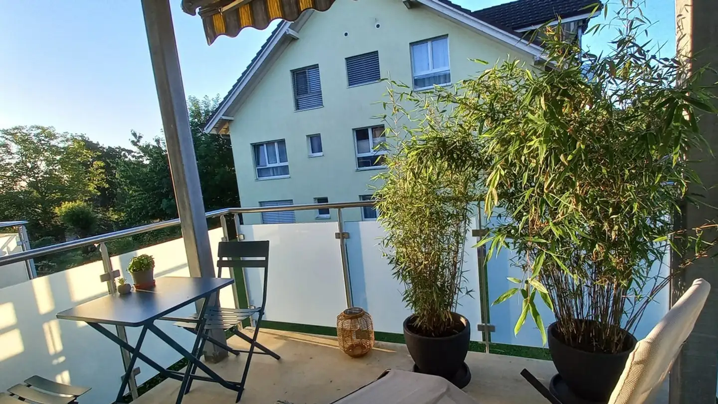 Apartment for rent - Unterdorfstrasse 9, 8585 Zuben - Photo 4