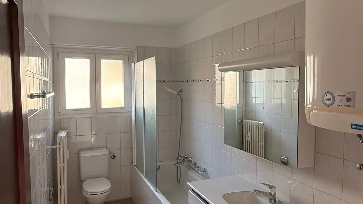 Appartement à louer - Via Mezzaro 9, 6648 Minusio - Photo 2