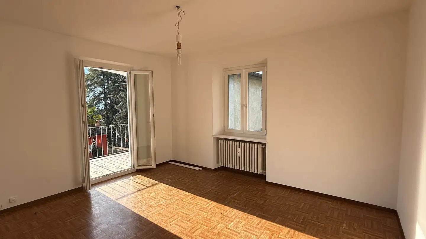Appartement à louer - Via Mezzaro 9, 6648 Minusio - Photo 3